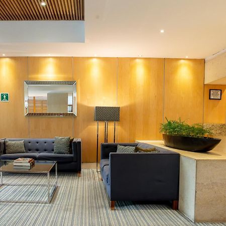 מקסיקו סיטי Hotel Stella Maris מראה חיצוני תמונה