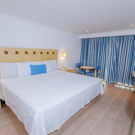 מקסיקו סיטי Hotel Stella Maris מראה חיצוני תמונה