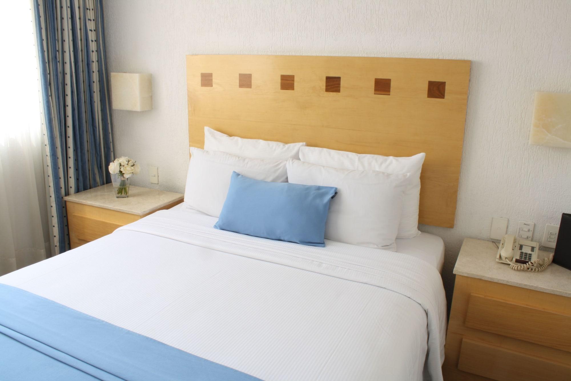 מקסיקו סיטי Hotel Stella Maris מראה חיצוני תמונה