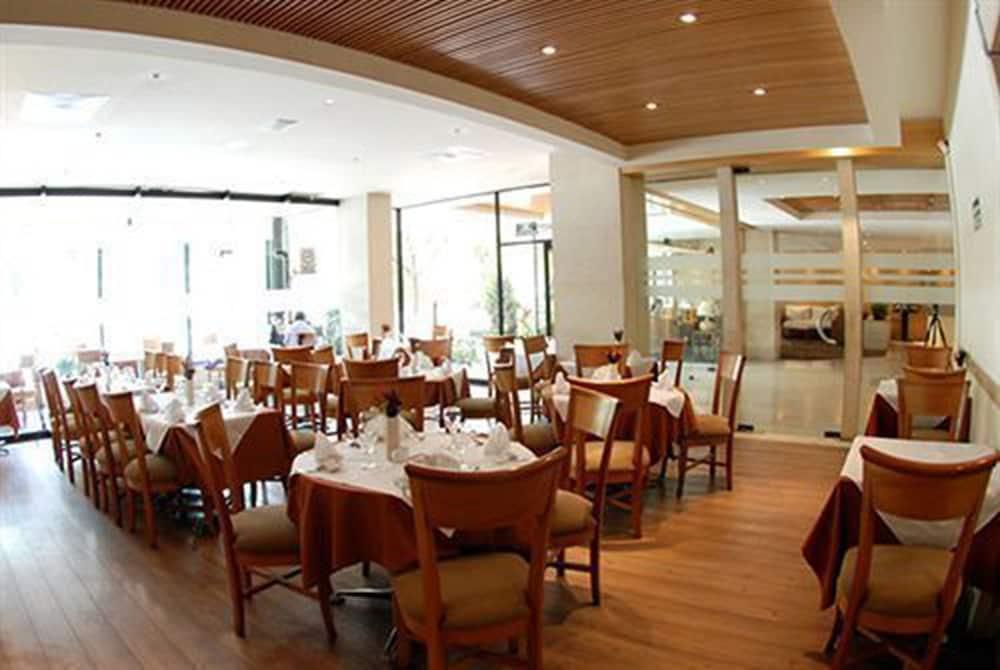 מקסיקו סיטי Hotel Stella Maris מראה חיצוני תמונה