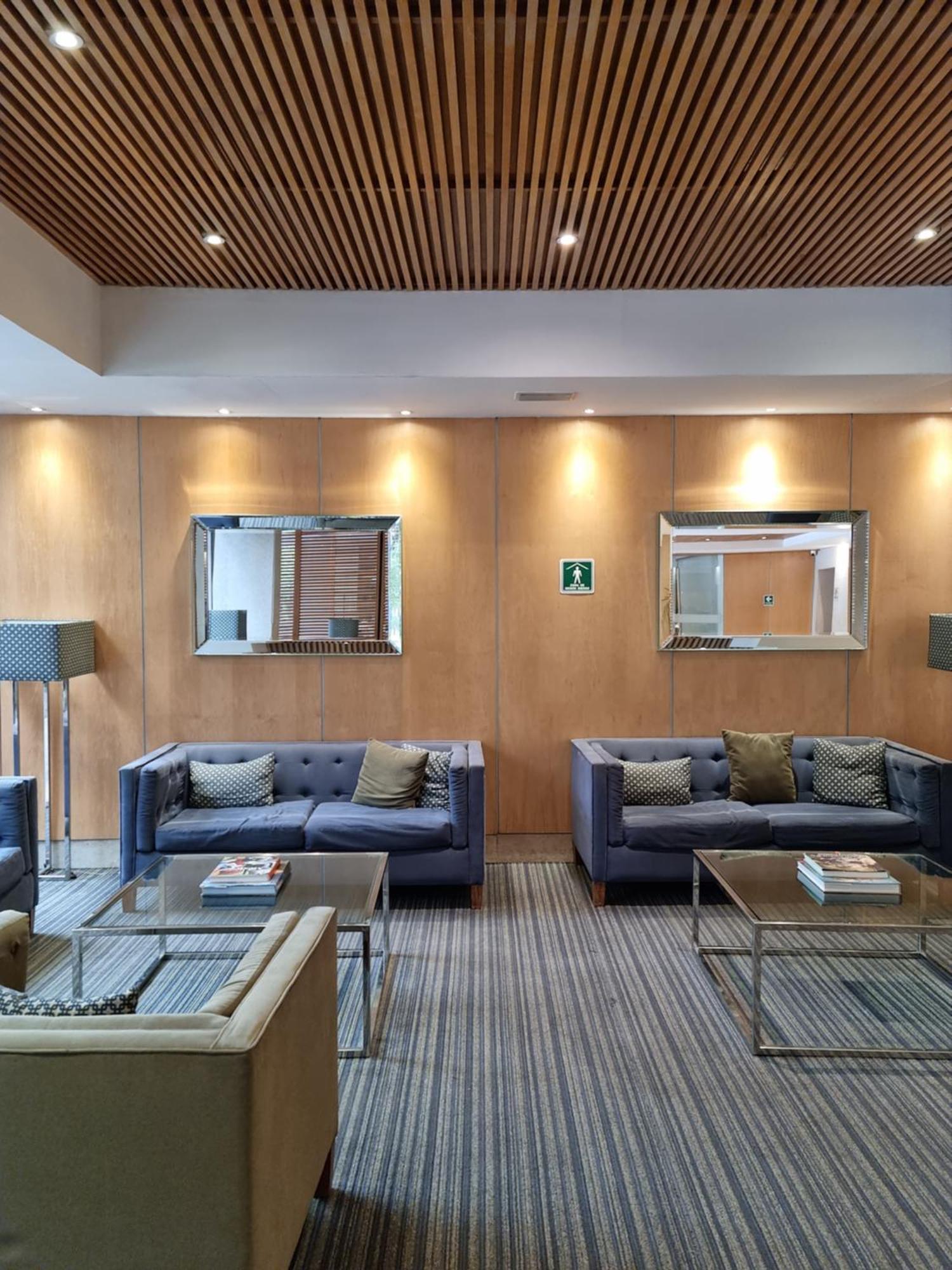 מקסיקו סיטי Hotel Stella Maris מראה חיצוני תמונה