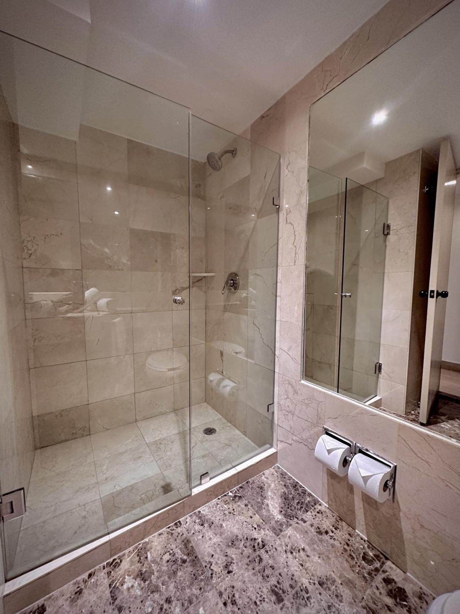 מקסיקו סיטי Hotel Stella Maris מראה חיצוני תמונה