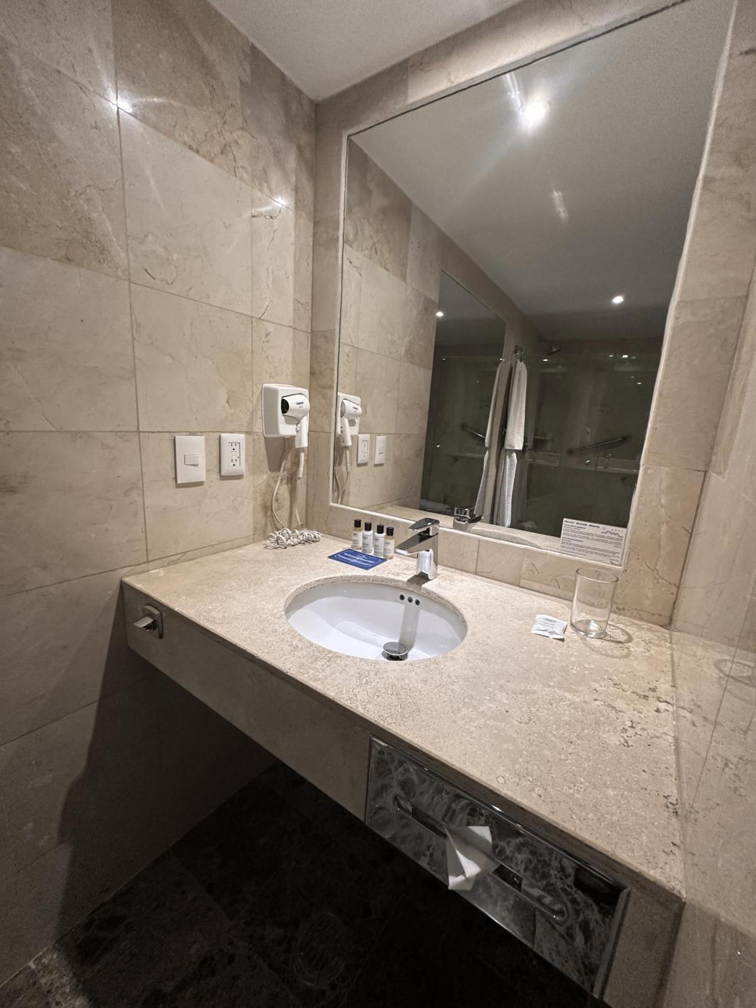 מקסיקו סיטי Hotel Stella Maris מראה חיצוני תמונה