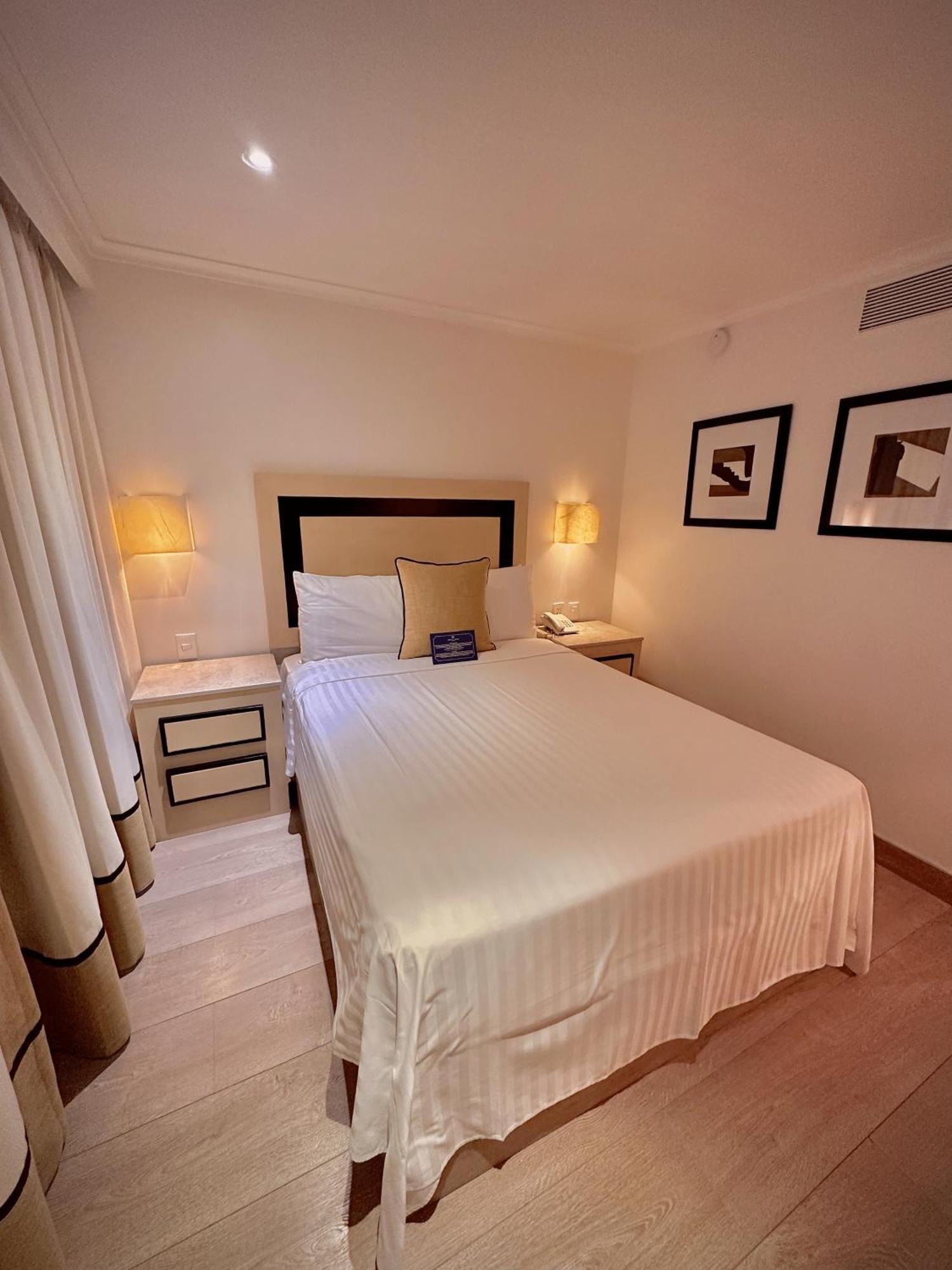 מקסיקו סיטי Hotel Stella Maris מראה חיצוני תמונה
