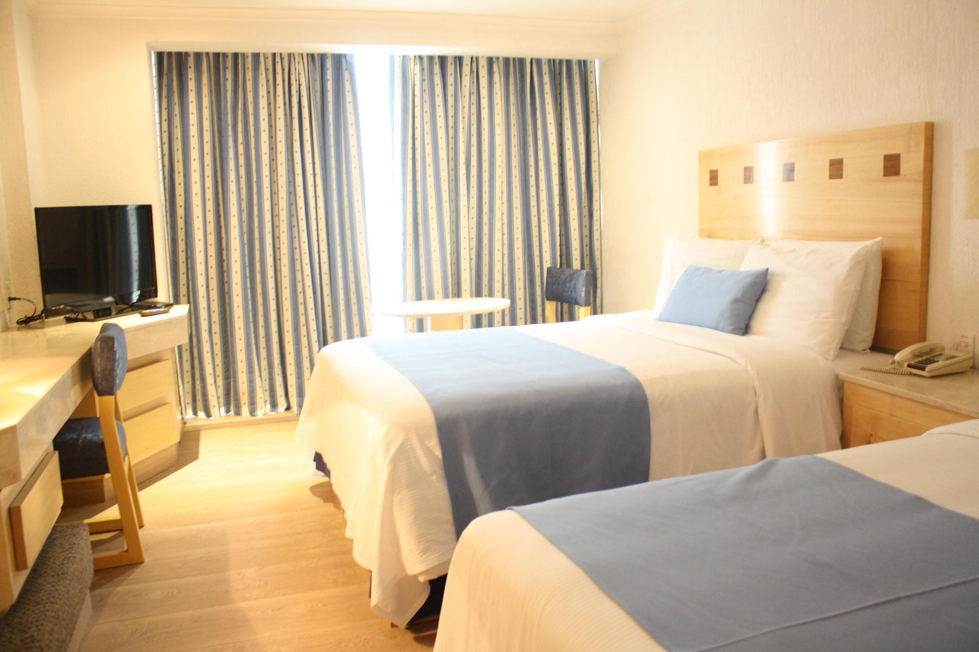 מקסיקו סיטי Hotel Stella Maris מראה חיצוני תמונה