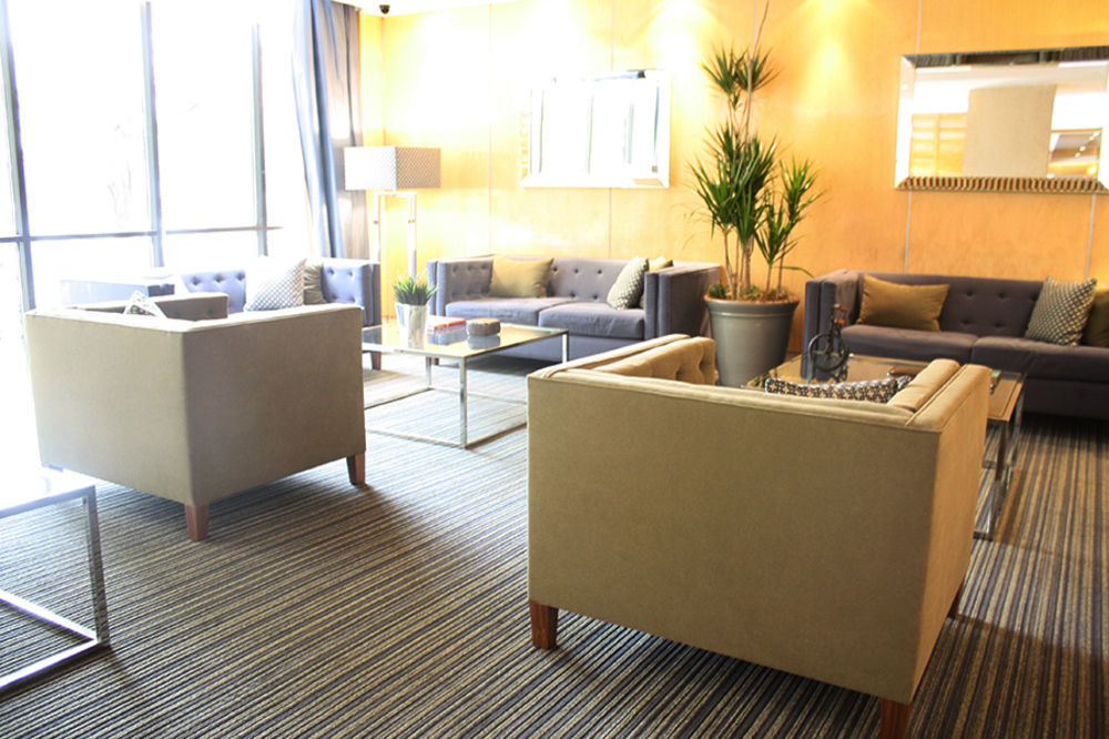 מקסיקו סיטי Hotel Stella Maris מראה חיצוני תמונה