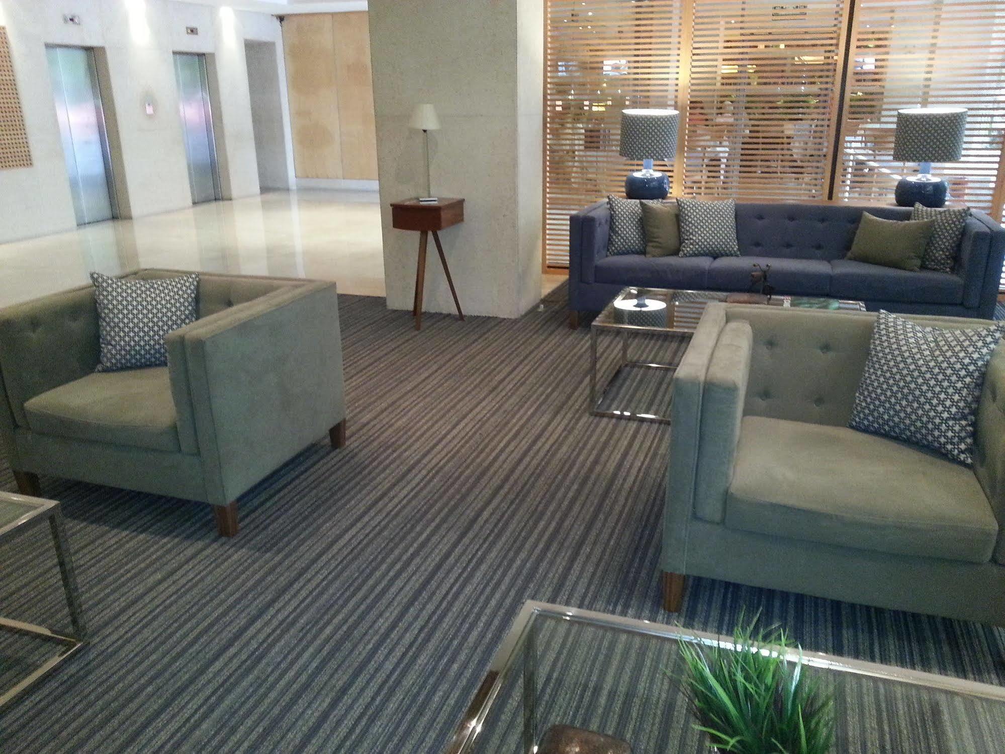 מקסיקו סיטי Hotel Stella Maris מראה חיצוני תמונה