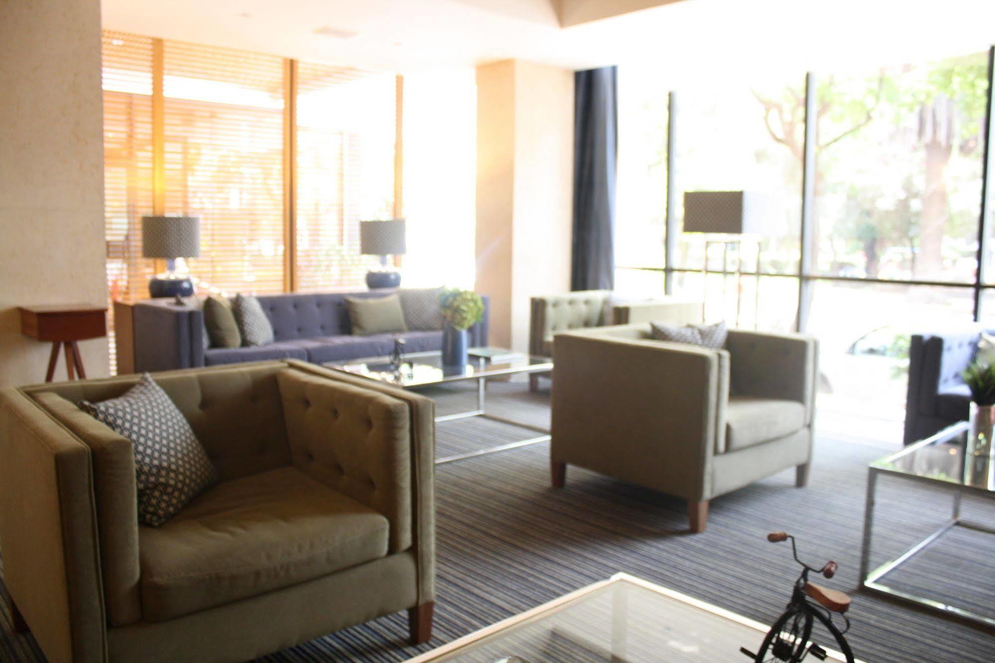 מקסיקו סיטי Hotel Stella Maris מראה חיצוני תמונה