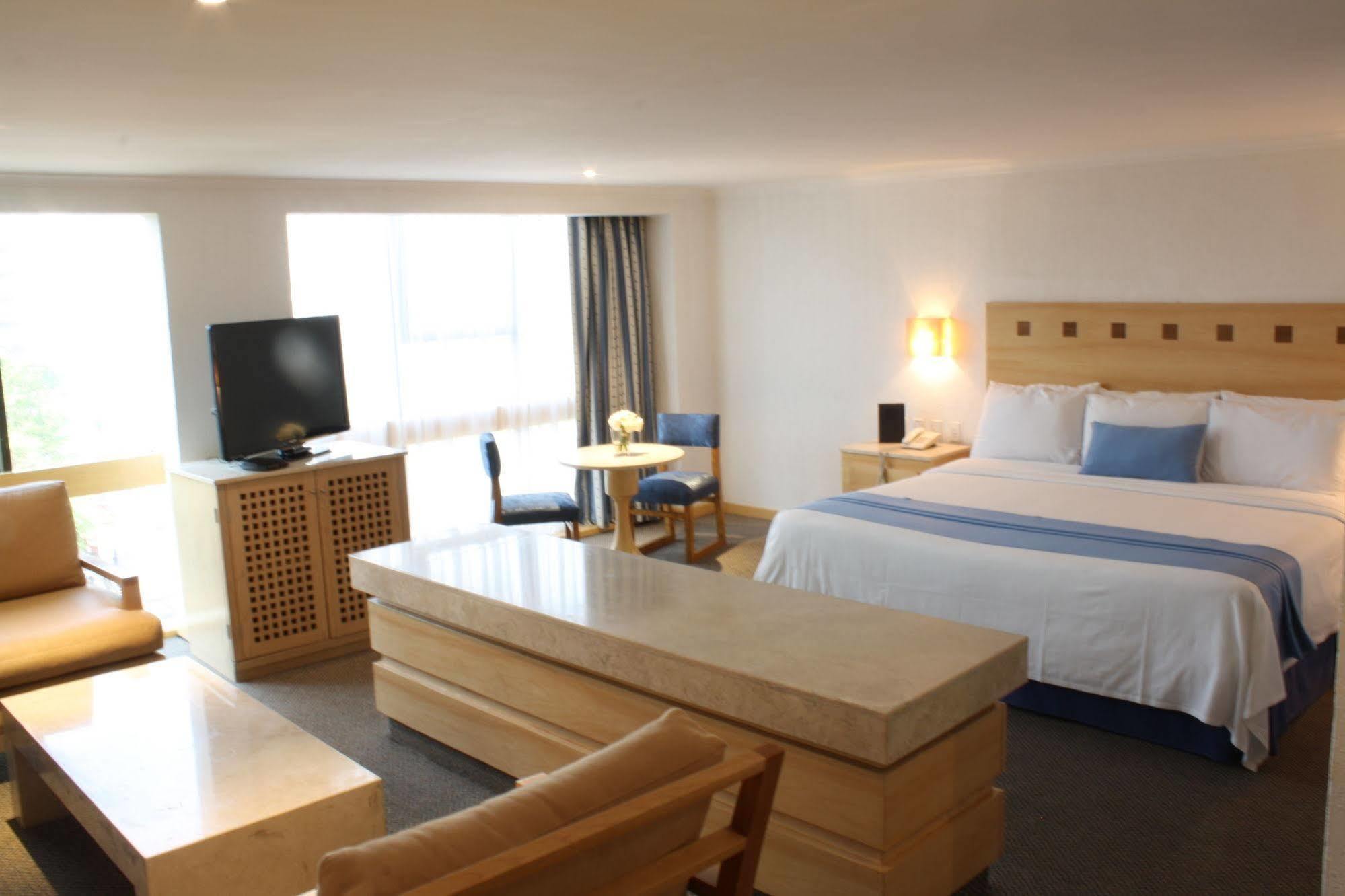 מקסיקו סיטי Hotel Stella Maris מראה חיצוני תמונה