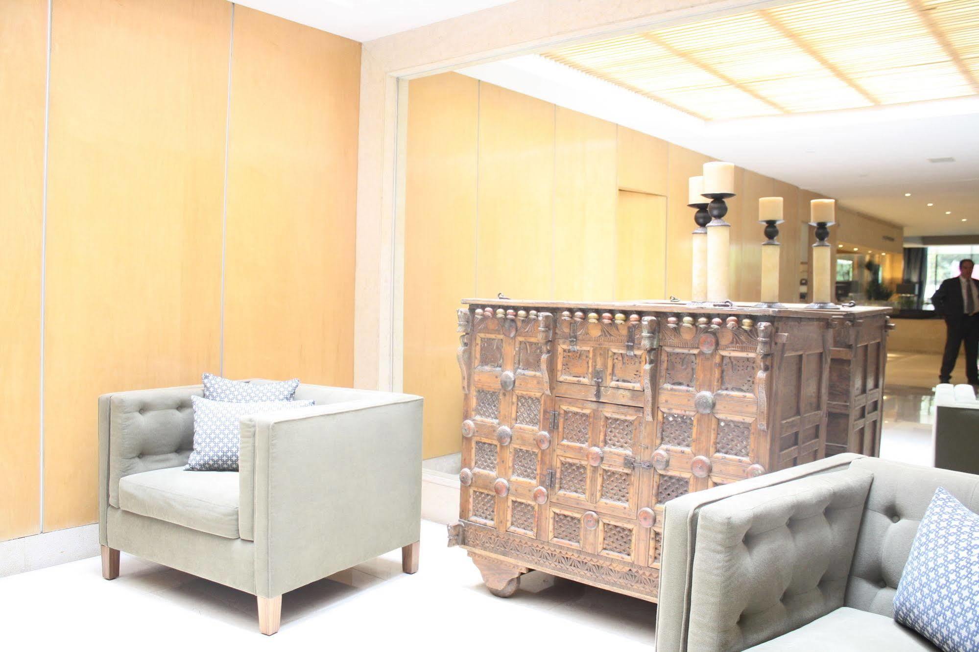 מקסיקו סיטי Hotel Stella Maris מראה חיצוני תמונה