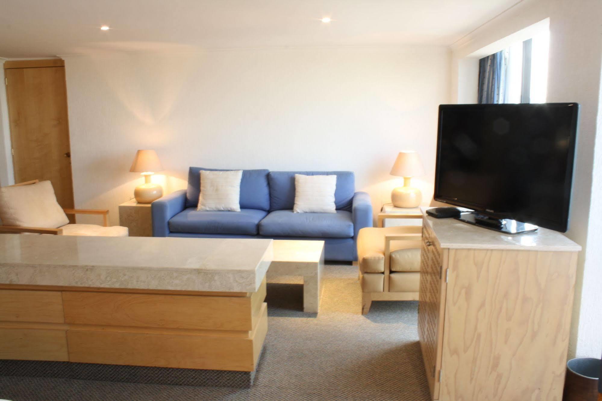 מקסיקו סיטי Hotel Stella Maris מראה חיצוני תמונה